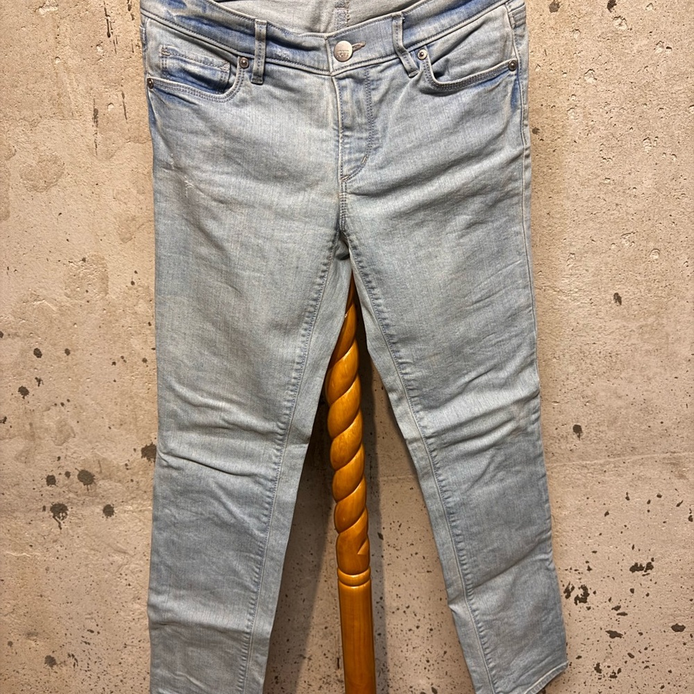 Ann Taylor LoftWomen's Jeans Modern Straight Size 26/2P